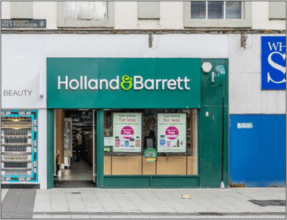 Cardiff, 79-81 Queen Street,  CF10 2BE