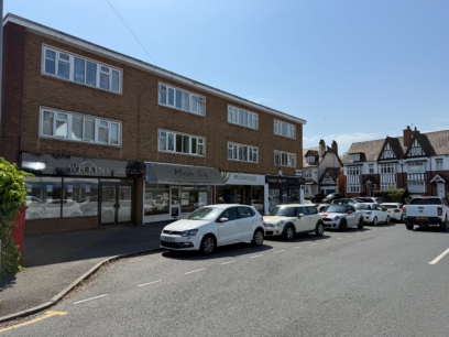Mere Green, 2 Cremorne Walk, Cremorne Road, B75 5AL
