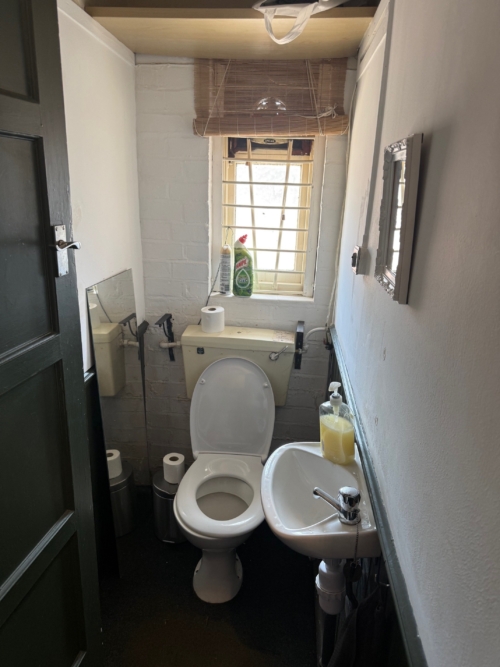Photo – Internal