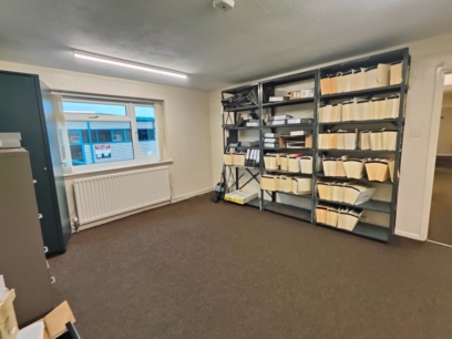 West Bromwich, Unit 9 Hill Top Industrial Estate, Shaw Street. B70 0TX