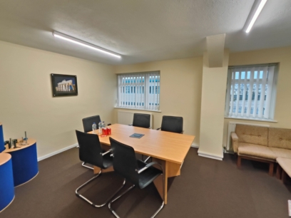 West Bromwich, Unit 9 Hill Top Industrial Estate, Shaw Street. B70 0TX