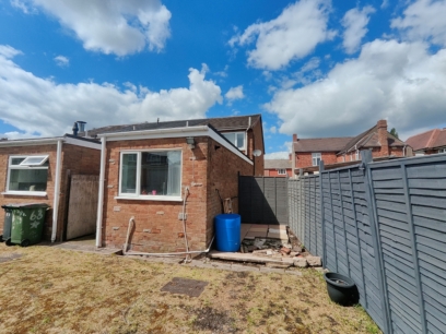 Willenhall, 63 Coltham Road. WV12 5QF