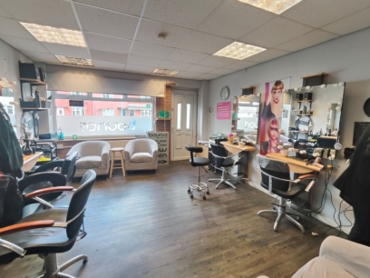 Willenhall, 63 Coltham Road. WV12 5QF