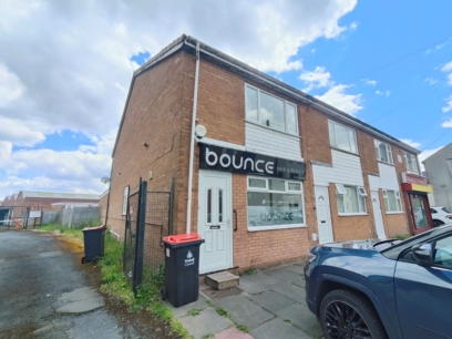 Willenhall, 63 Coltham Road. WV12 5QF