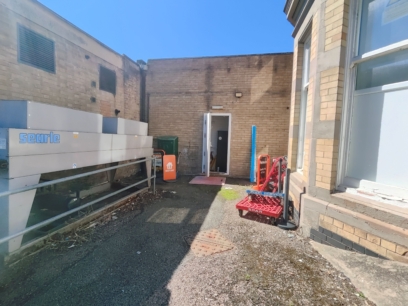 Leicester, Unit 1, 125 Hinckley Road, LE3 0TF
