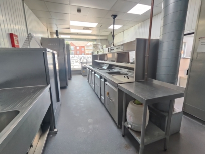 Leicester, Unit 1, 125 Hinckley Road, LE3 0TF