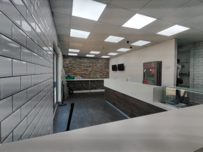 Leicester, Unit 1, 125 Hinckley Road, LE3 0TF