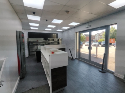 Leicester, Unit 1, 125 Hinckley Road, LE3 0TF