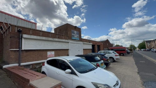 Photo – External