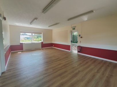 Worcester, Former St Peters Hall, St Peters Drive, WR5 3SW