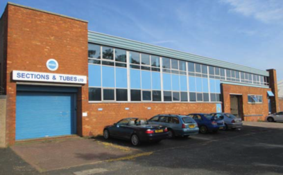 West Bromwich, Hall Street, B70 7DQ