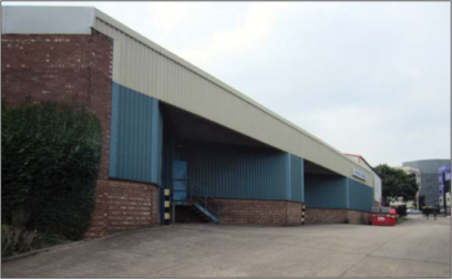 West Bromwich, Hall Street, B70 7DQ