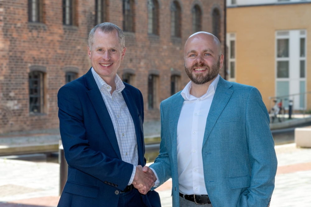 Senior hire strengthens property management team