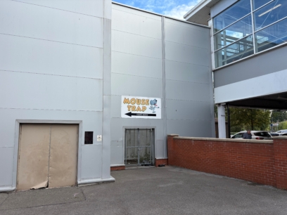 Nottingham, Unit E Jennison Street, Bulwell, NG6 8EQ