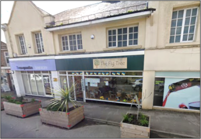 Stonehouse, 26 High Street, Gloucestershire, GL10 2NA