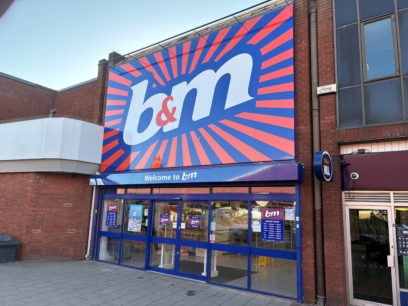 Erdington, 80 High Street, B23 6RS