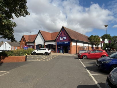 Shepshed, 28-36 Hall Croft, LE12 9AN