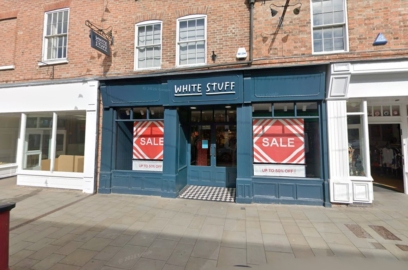 Newark, 30 Middle Gate, NG24 1AL