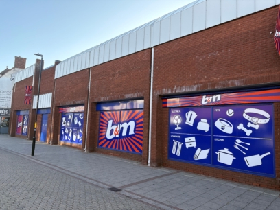 Erdington, 80 High Street, B23 6RS