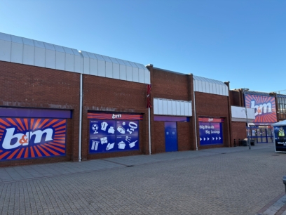 Erdington, 80 High Street, B23 6RS