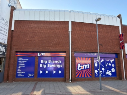 Erdington, 80 High Street, B23 6RS