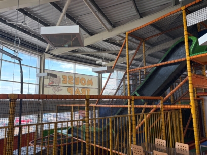 Nottingham, Unit E Jennison Street, Bulwell, NG6 8EQ
