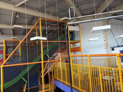 Nottingham, Unit E Jennison Street, Bulwell, NG6 8EQ