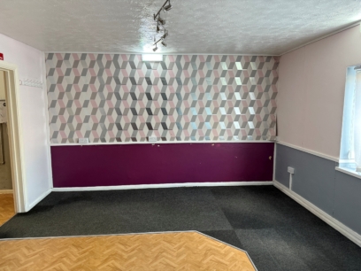 Burton, Horninglow, 41 St Lukes Road, DE13 0LN