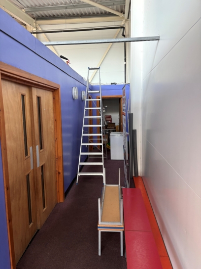 Nottingham, Unit E Jennison Street, Bulwell, NG6 8EQ