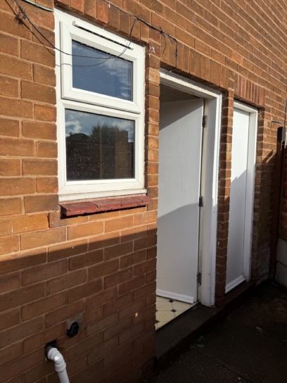 Burton, Horninglow, 41 St Lukes Road, DE13 0LN