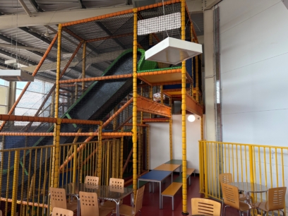 Nottingham, Unit E Jennison Street, Bulwell, NG6 8EQ