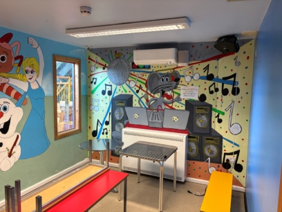Nottingham, Unit E Jennison Street, Bulwell, NG6 8EQ