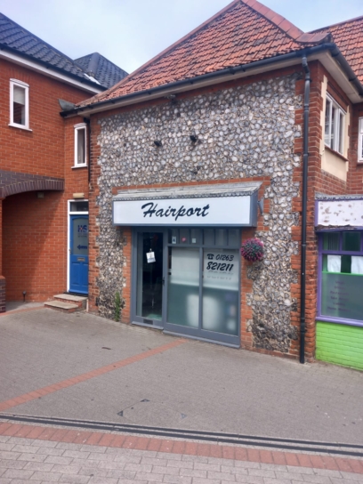 Sheringham, Unit 3, 57 Station Road, NR26 8RG