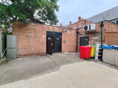 Acocks Green, 295 Fox Hollies Road, B27 7PS