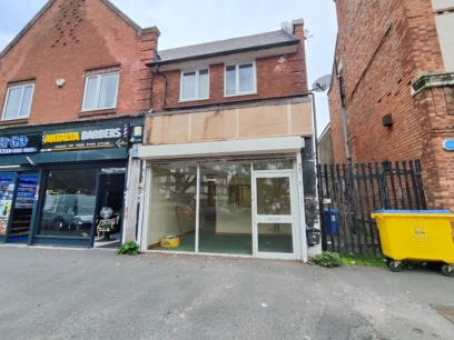 Acocks Green, 295 Fox Hollies Road, B27 7PS