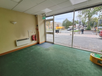 Acocks Green, 295 Fox Hollies Road, B27 7PS