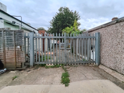Acocks Green, 295 Fox Hollies Road, B27 7PS