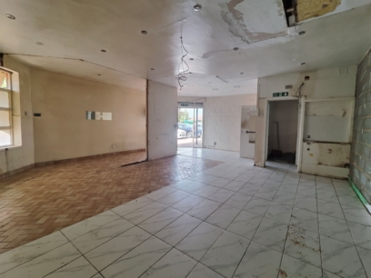 Unit 1 Gifford Park, Knebworth Gate, Milton Keynes MK14 5QD