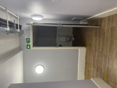 London, 10 Galway Street,  EC1V 3SW