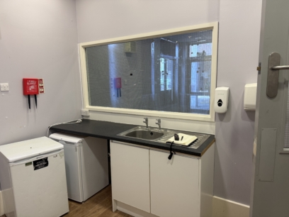 London, 10 Galway Street,  EC1V 3SW