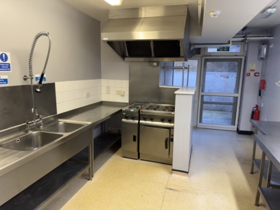 London, 10 Galway Street,  EC1V 3SW