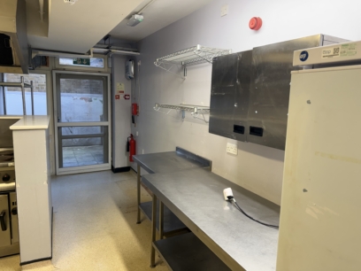London, 10 Galway Street,  EC1V 3SW