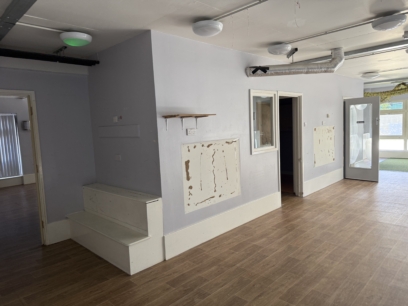 London, 10 Galway Street,  EC1V 3SW