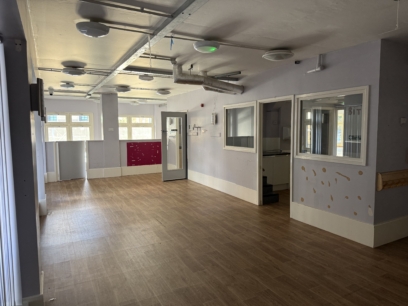 London, 10 Galway Street,  EC1V 3SW