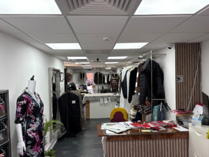 Solihull, 156 High Street, B91 3SX