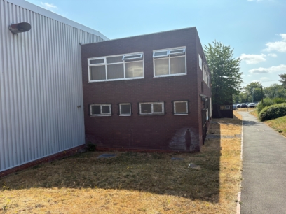 Redditch, 43 Crossgate Drive, Park Farm, Worcestershire, B8 7SN