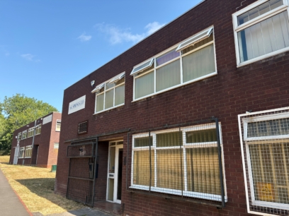 Redditch, 43 Crossgate Drive, Park Farm, Worcestershire, B8 7SN