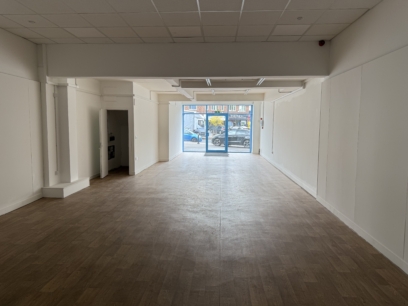 Weoley Castle, 155 Somerford Road, B29 5LB